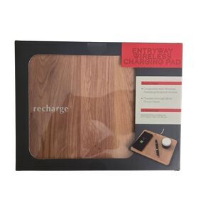 Vivitar Entryway Wireless Charging Pad